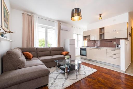 Il Muro Apartment Задар Экстерьер фото