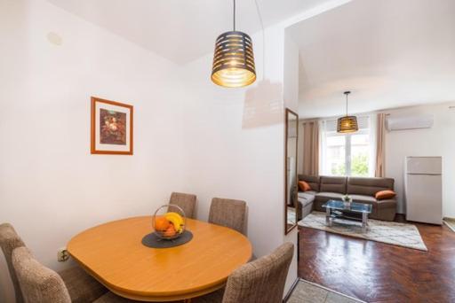Il Muro Apartment Задар Экстерьер фото