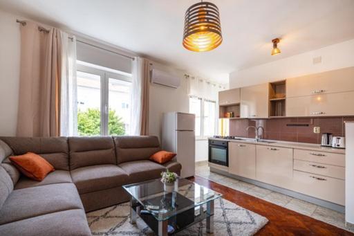 Il Muro Apartment Задар Экстерьер фото
