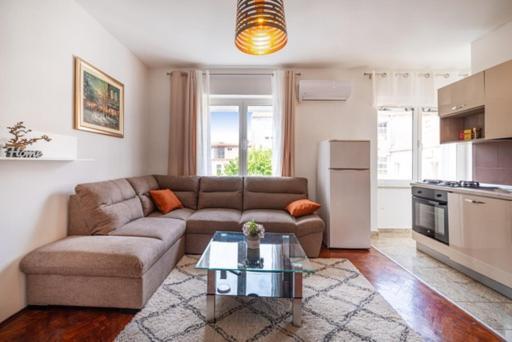 Il Muro Apartment Задар Экстерьер фото