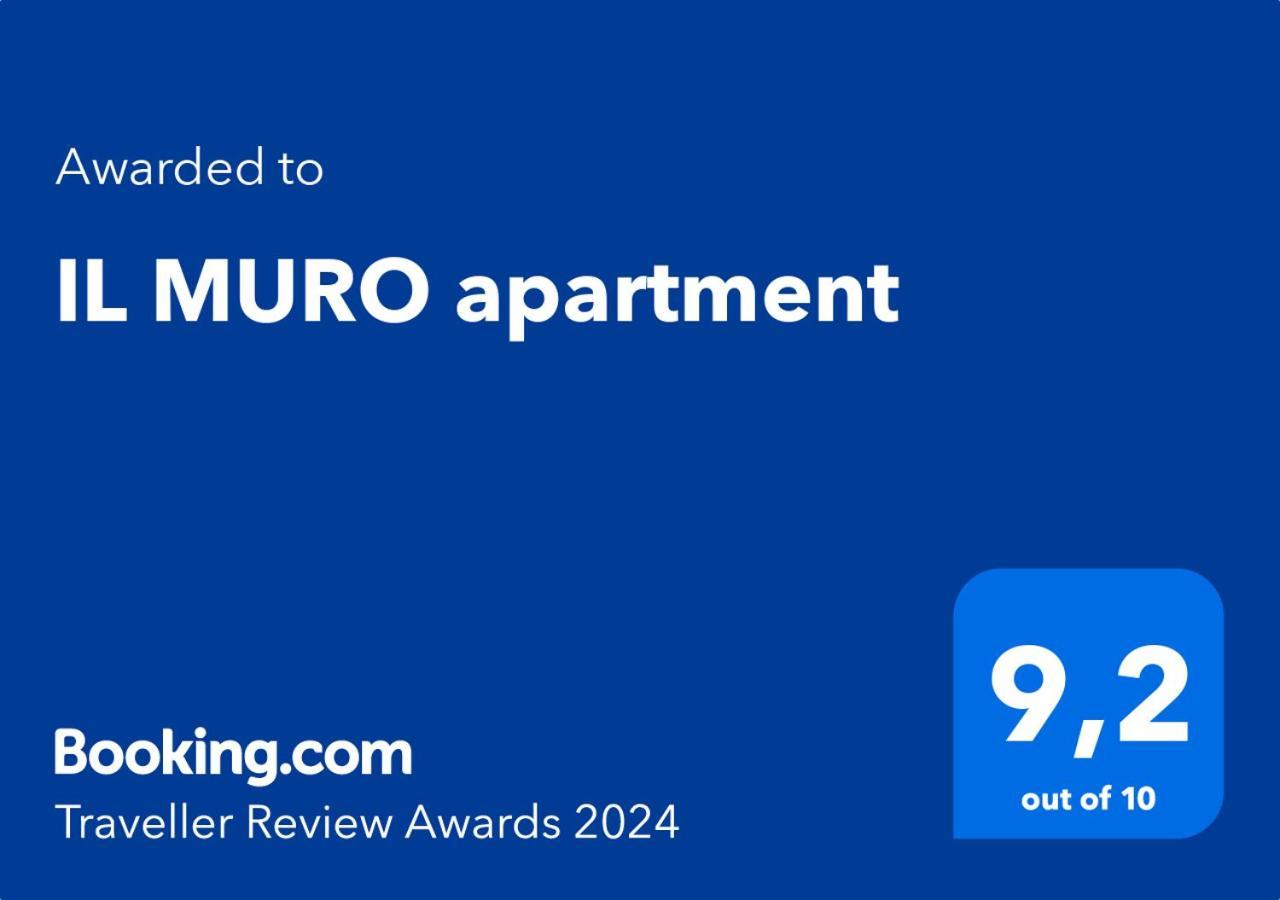 Il Muro Apartment Задар Экстерьер фото